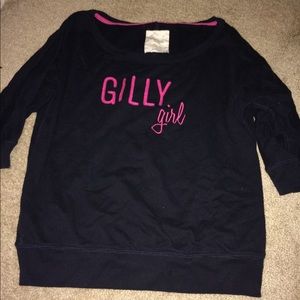 Gilly Hicks Sweater